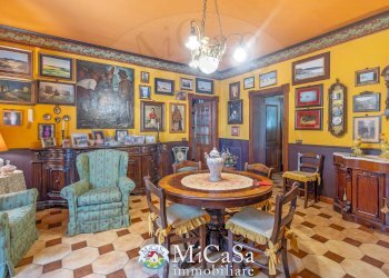 Foto 20 - Villa Via della Marginata
 
20, Collesalvetti - foto 20