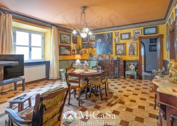 Foto 21 - Villa Via della Marginata
 
20, Collesalvetti - foto 21