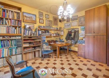 Foto 23 - Villa Via della Marginata
 
20, Collesalvetti - foto 23