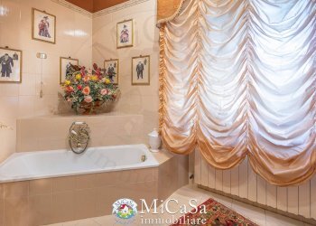 Foto 31 - Villa Via della Marginata
 
20, Collesalvetti - foto 31