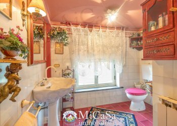 Foto 34 - Villa Via della Marginata
 
20, Collesalvetti - foto 34