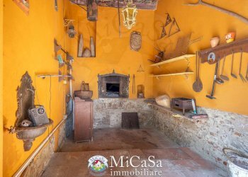 Foto 35 - Villa Via della Marginata
 
20, Collesalvetti - foto 35