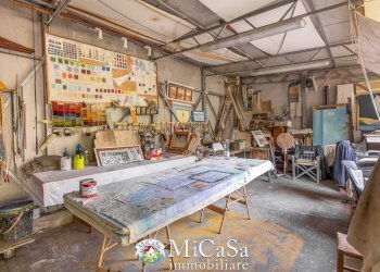 Foto 36 - Villa Via della Marginata
 
20, Collesalvetti - foto 36