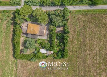 Foto 37 - Villa Via della Marginata
 
20, Collesalvetti - foto 37