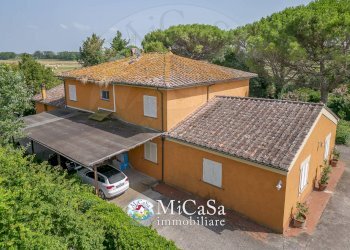 Foto 38 - Villa Via della Marginata
 
20, Collesalvetti - foto 38