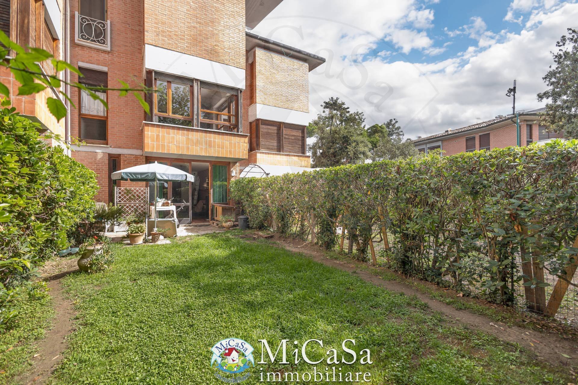 Foto 1 - Villa a Schiera Via Delle Ginestre
 
68, Pisa - foto 1