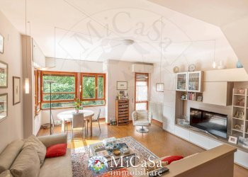 Foto 4 - Villa a Schiera Via Delle Ginestre
 
68, Pisa - foto 4