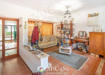 Foto 7 - Villa a Schiera Via Delle Ginestre
 
68, Pisa - foto 7