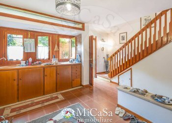 Foto 8 - Villa a Schiera Via Delle Ginestre
 
68, Pisa - foto 8