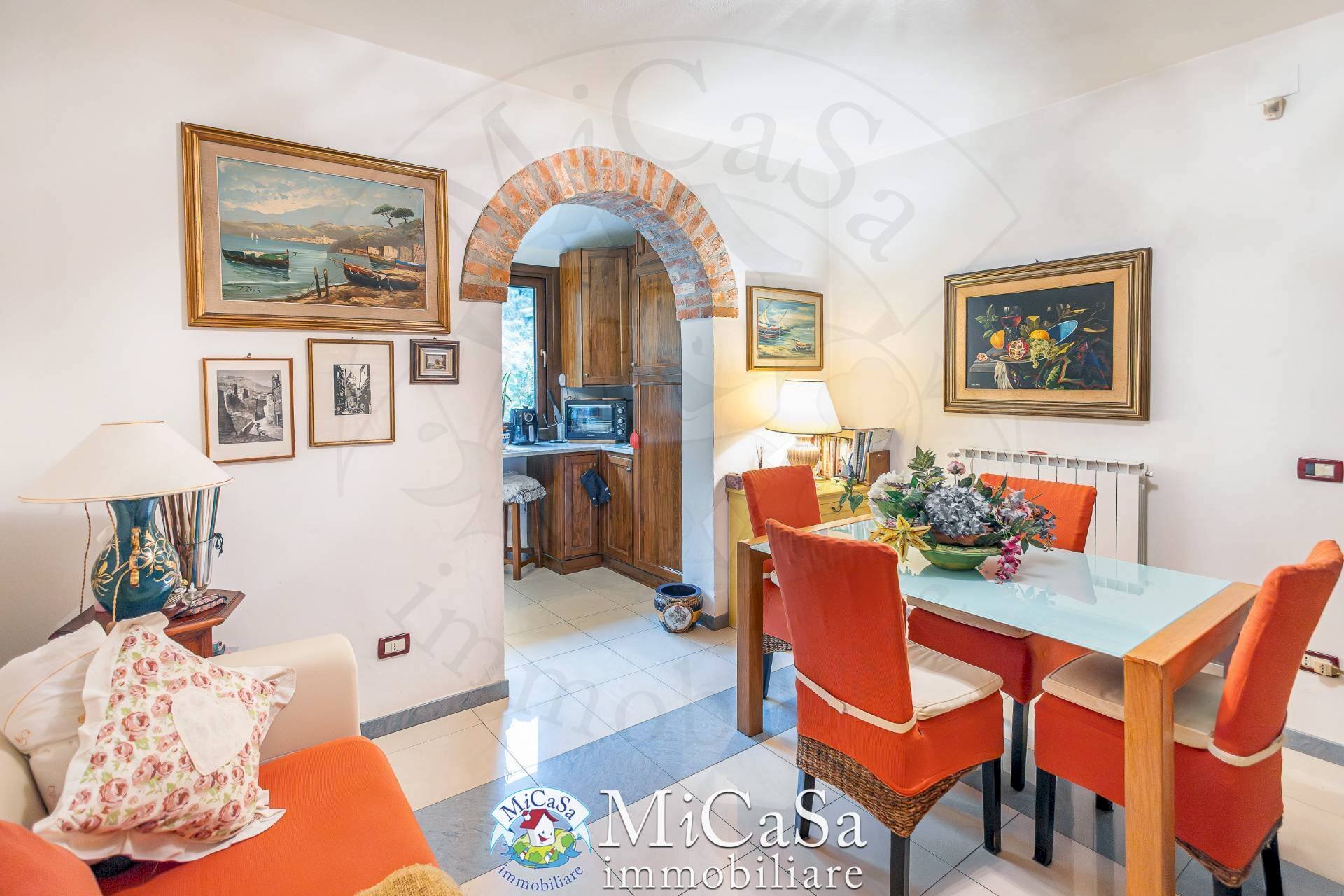 Foto 2 - Casa semi indipendente Via Gambacorti, Vecchiano - foto 2