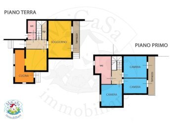 Foto 4 - Semi-detached house Via Gambacorti, Vecchiano - photo 4