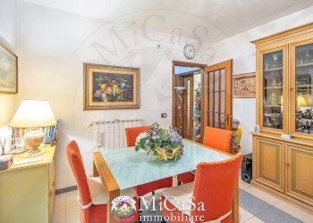 Foto 5 - Semi-detached house Via Gambacorti, Vecchiano - photo 5