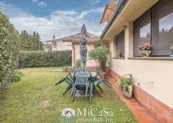 Foto 27 - Semi-detached house Via Gambacorti, Vecchiano - photo 27