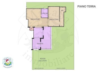 Foto 1 - Commercial Premises Via delle viole
 
1/b, Pisa - photo 1