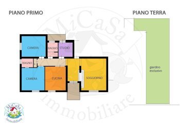 Foto 2 - Appartamento via dei biancospini
 
32, Pisa - foto 2