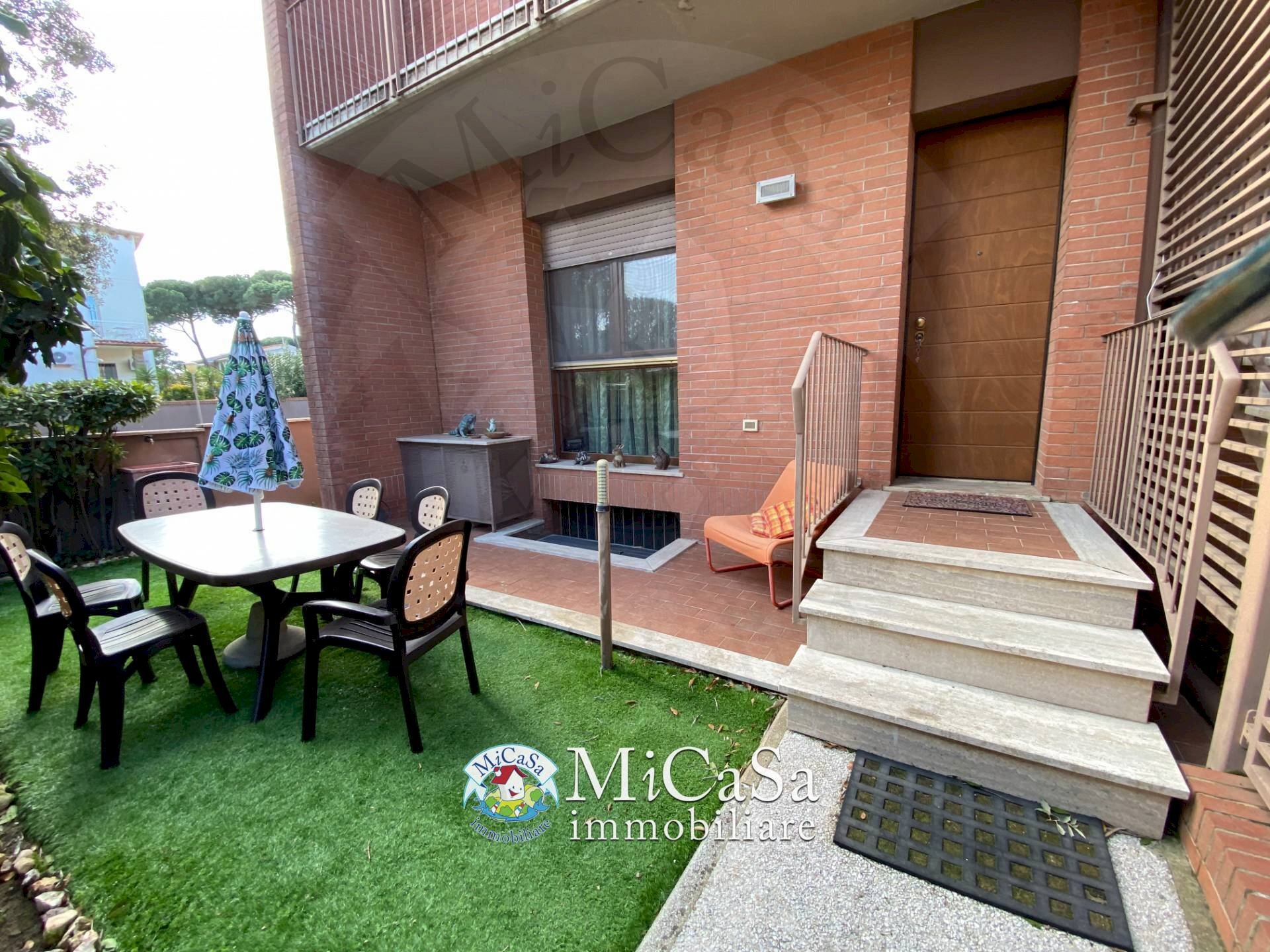 Foto 1 - Three-room apartment Via San Guido
 
6, Pisa - photo 1