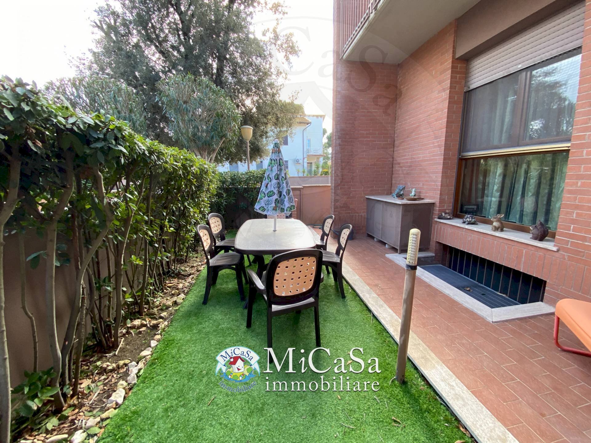 Foto 2 - Three-room apartment Via San Guido
 
6, Pisa - photo 2