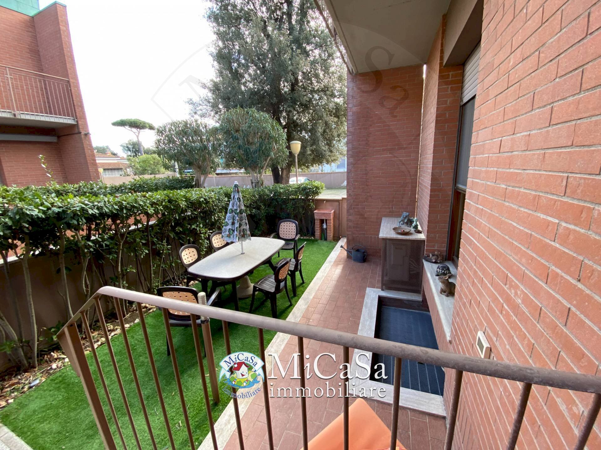 Foto 3 - Three-room apartment Via San Guido
 
6, Pisa - photo 3