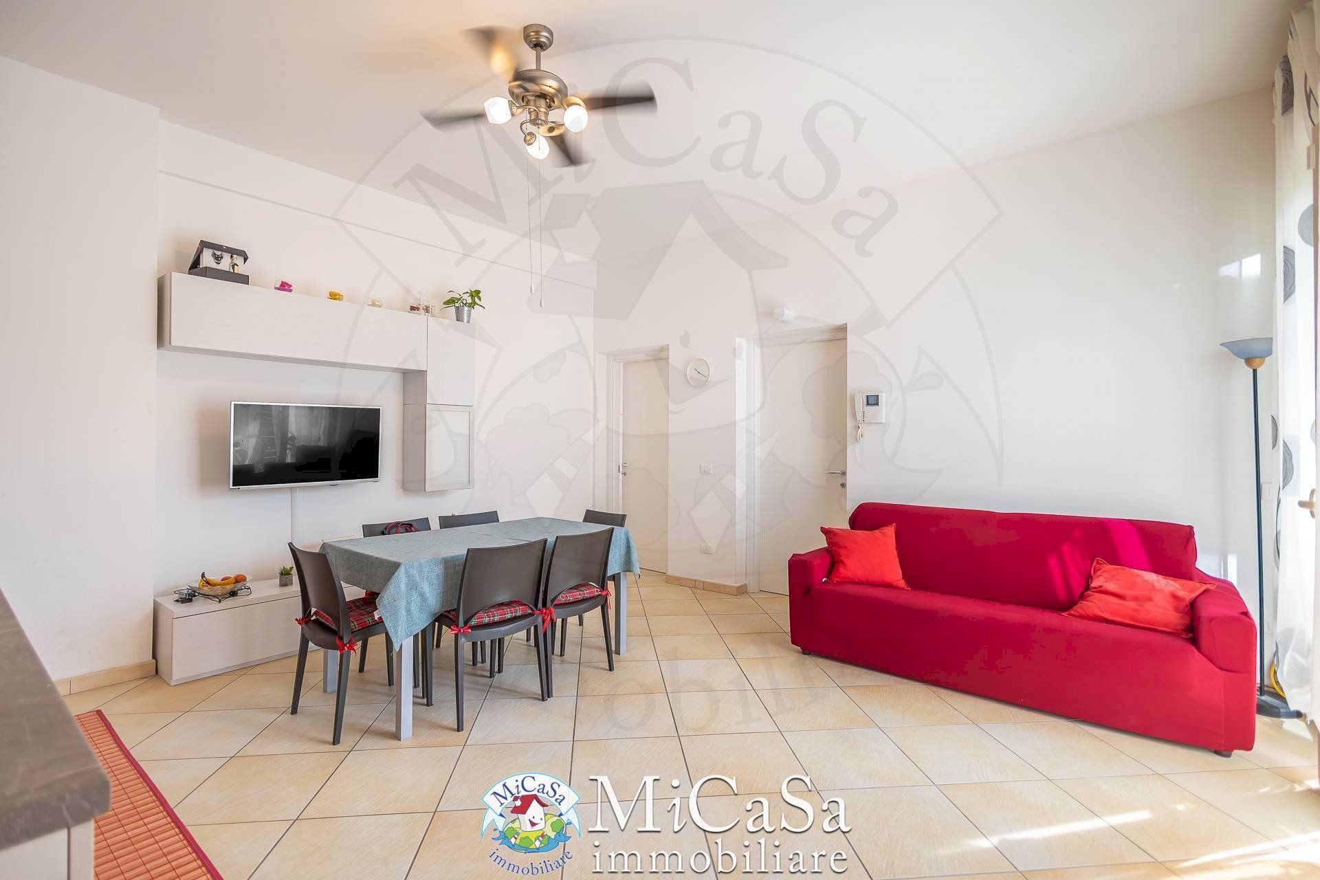 Foto 3 - Three-room apartment via monsignor danilo aiazzi
 
5, Pisa - photo 3