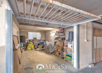 Foto 22 - Trilocale via monsignor danilo aiazzi
 
5, Pisa - foto 22