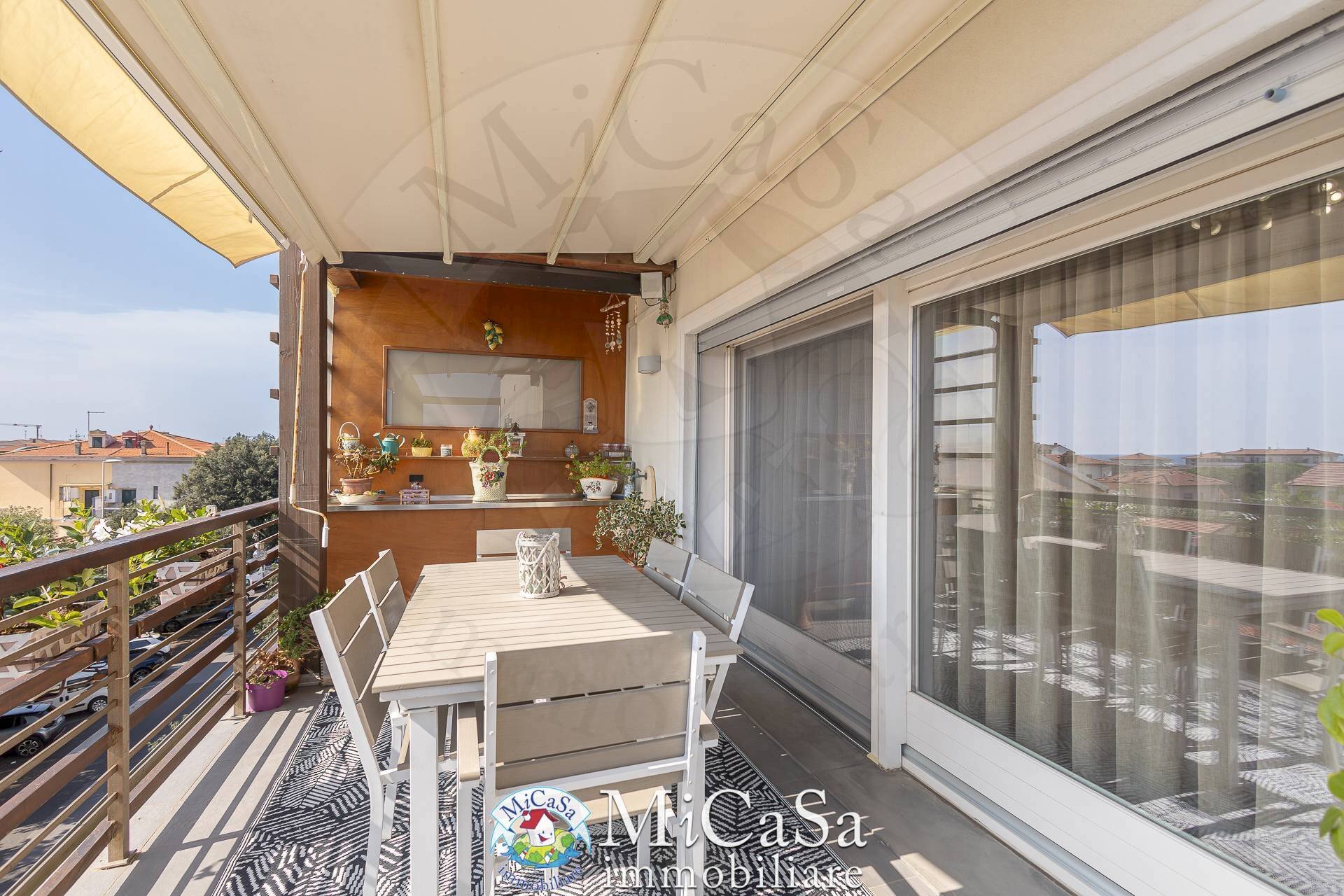 Foto 2 - Attic Via Milazzo
159, Pisa - photo 2