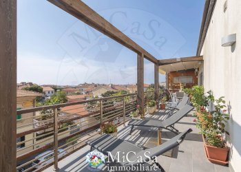 Foto 1 - Attic Via Milazzo
 
159, Pisa - photo 1