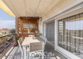 Foto 2 - Attic Via Milazzo
 
159, Pisa - photo 2