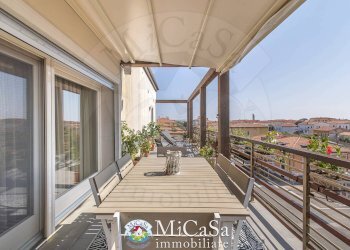 Foto 17 - Attic Via Milazzo
 
159, Pisa - photo 17