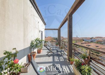 Foto 18 - Attic Via Milazzo
 
159, Pisa - photo 18
