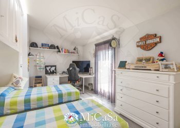 Foto 19 - Attic Via Milazzo
 
159, Pisa - photo 19
