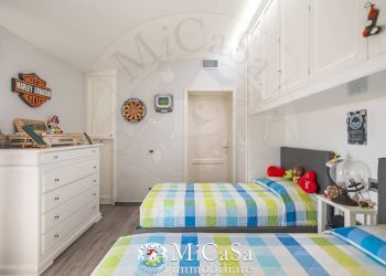 Foto 20 - Attic Via Milazzo
 
159, Pisa - photo 20