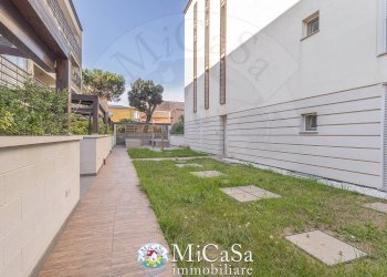Foto 34 - Attic Via Milazzo
 
159, Pisa - photo 34