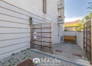Foto 35 - Attic Via Milazzo
 
159, Pisa - photo 35