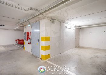 Foto 37 - Attic Via Milazzo
 
159, Pisa - photo 37