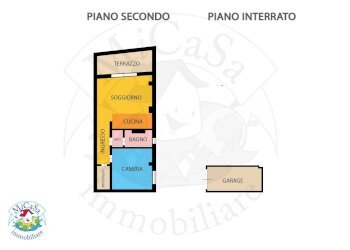 Foto 17 - Bilocale Via Delle Mimose
 
1, Pisa - foto 16