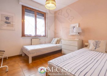 Foto 11 - Quadrilocale Via Pisorno
 
14, Pisa - foto 11