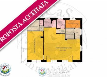 Foto 1 - Locale Commerciale via pisorno
 
14, Pisa - foto 1