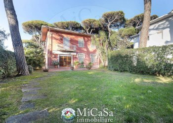 Foto 2 - Villa Via Degli Alberi
 
1, Pisa - foto 2