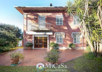 Foto 1 - Villa Via Degli Alberi
 
1, Pisa - foto 1