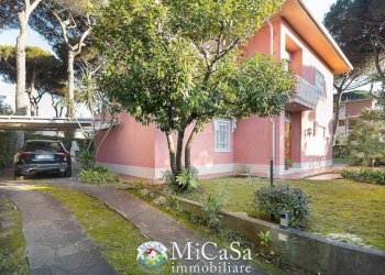 Foto 4 - Villa Via Degli Alberi
 
1, Pisa - foto 4