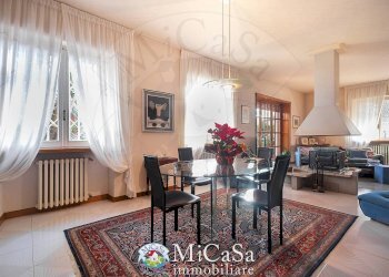 Foto 9 - Villa Via Degli Alberi
 
1, Pisa - foto 9