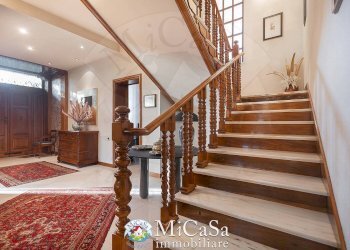 Foto 17 - Villa Via Degli Alberi
 
1, Pisa - foto 17