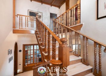 Foto 18 - Villa Via Degli Alberi
 
1, Pisa - foto 18