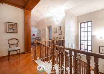 Foto 19 - Villa Via Degli Alberi
 
1, Pisa - foto 19