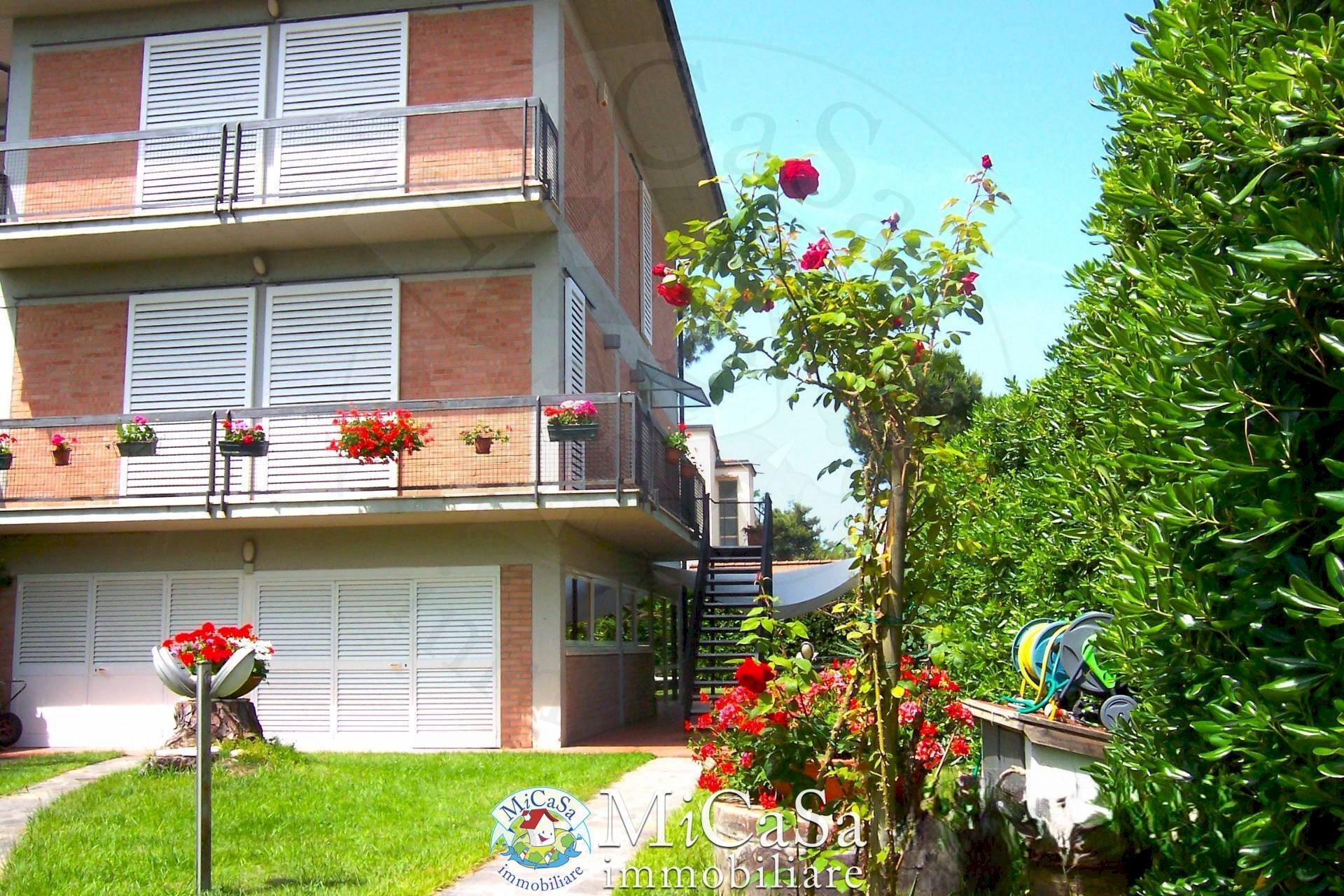 Foto 2 - Casa semi indipendente Via Dei biancospini, Pisa - foto 2