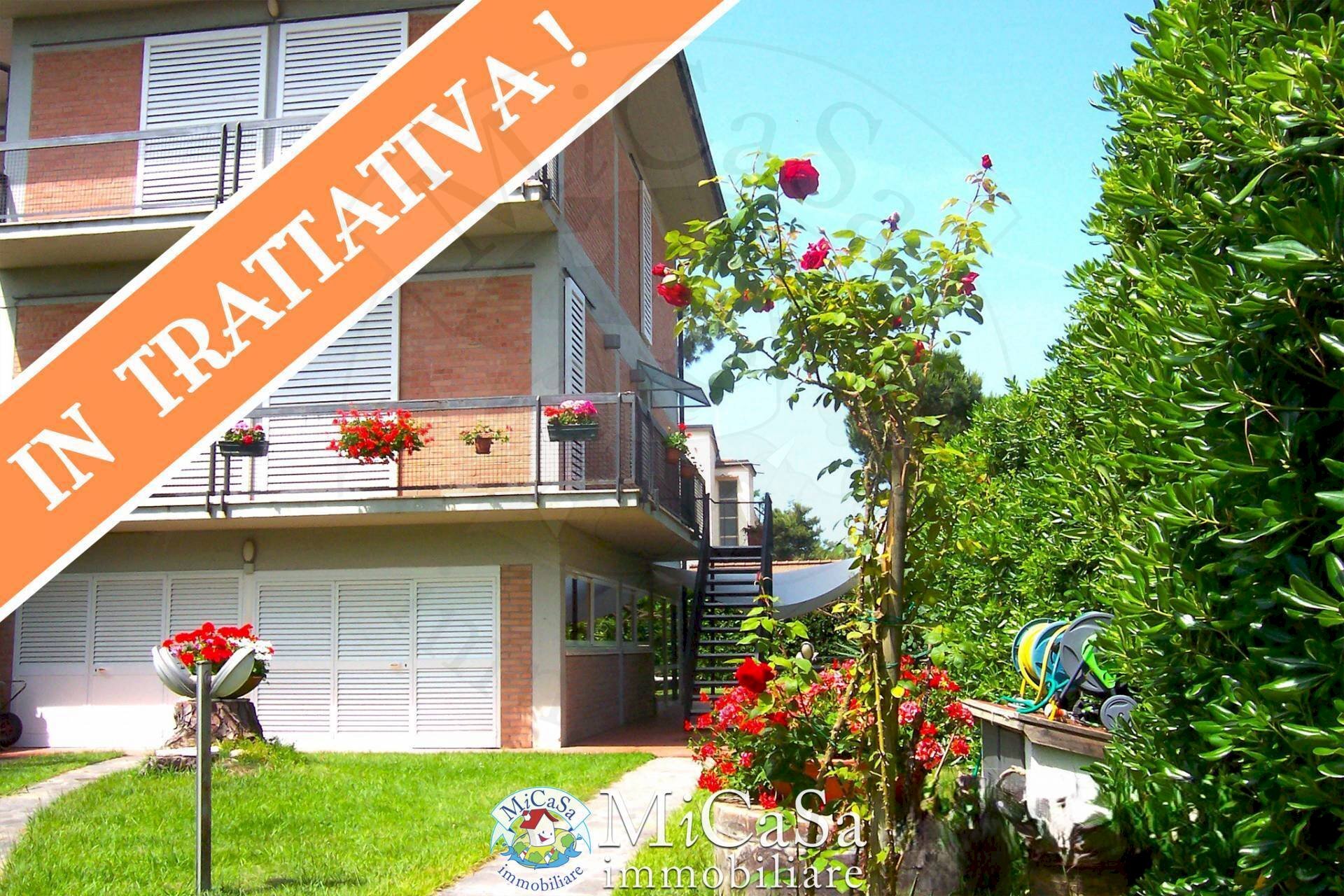 Foto 1 - Casa semi indipendente Via Dei biancospini, Pisa - foto 1