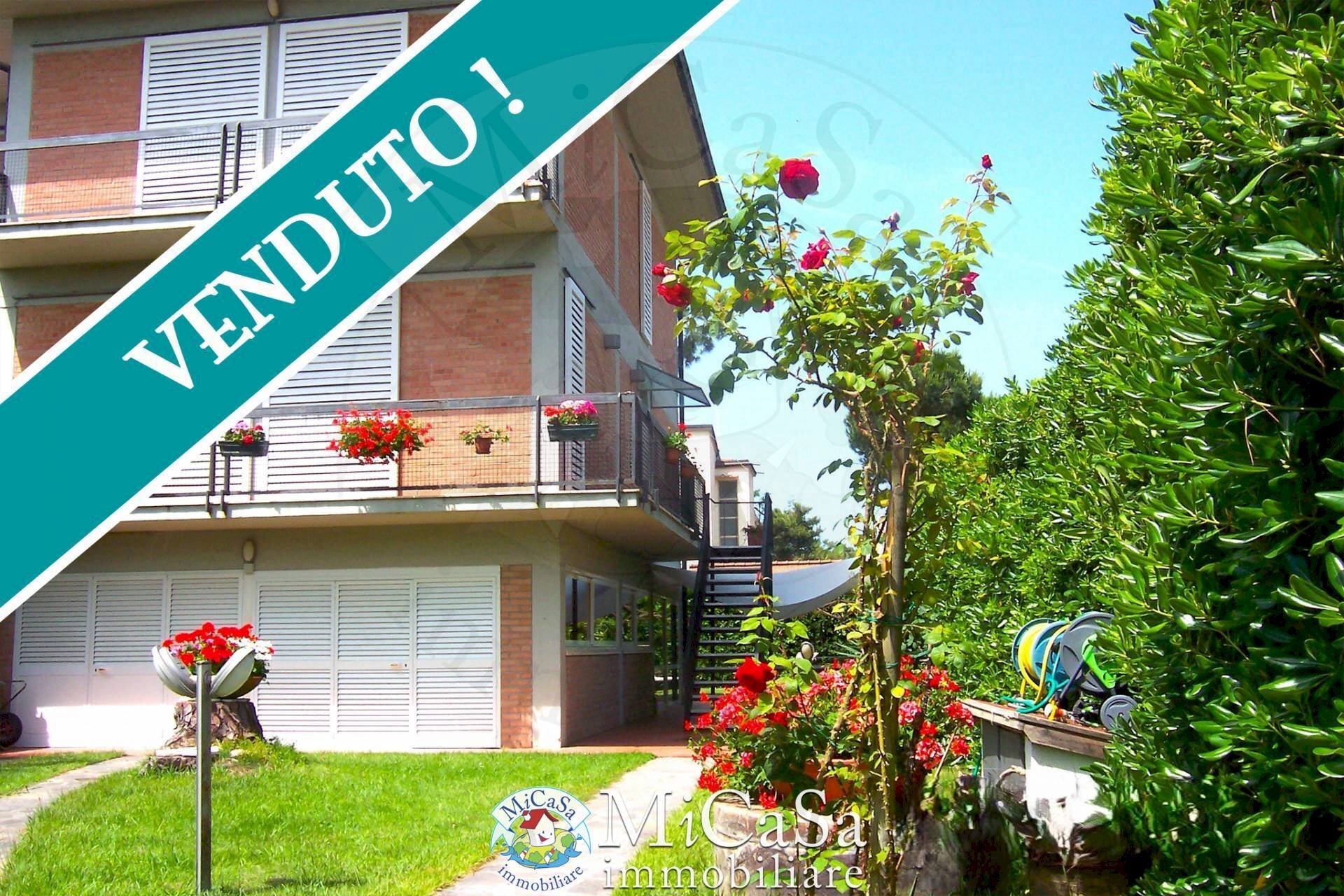 Foto 1 - Semi-detached house Via Dei biancospini, Pisa - photo 1