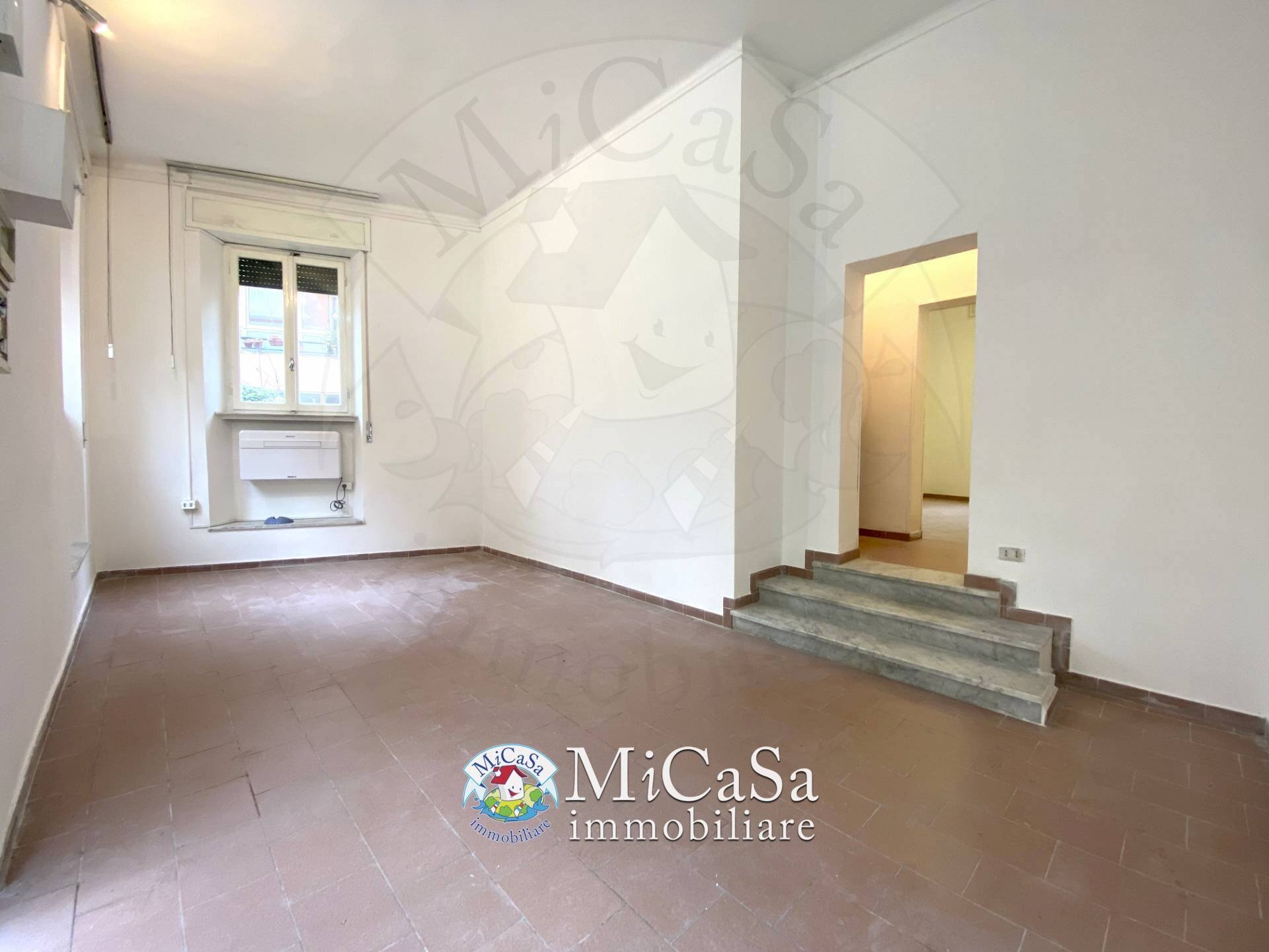 Foto 3 - Commercial Premises Via Giuseppe Garibaldi
 
11, Pisa - photo 3