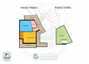 Foto 2 - Appartamento Via Delle Abetelle, Pisa - foto 2