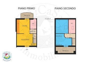 Foto 2 - Quadrilocale Via Dei Castagni
 
10, Pisa - foto 2